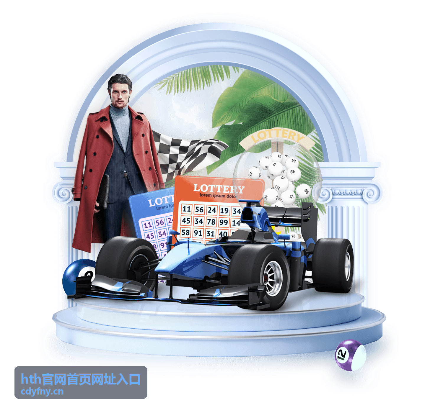 hth官网首页网址入口的地址写法与进入步骤说明配图